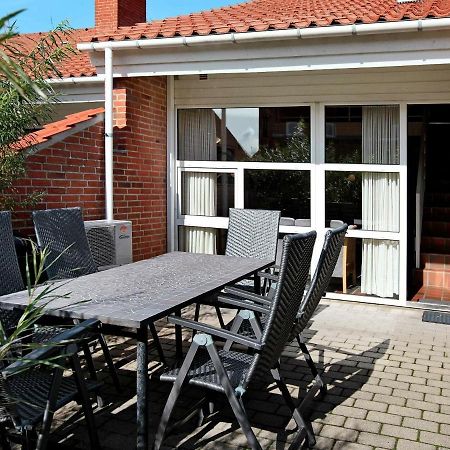 Amazing Home In Blavand With Wifi Zimmer foto