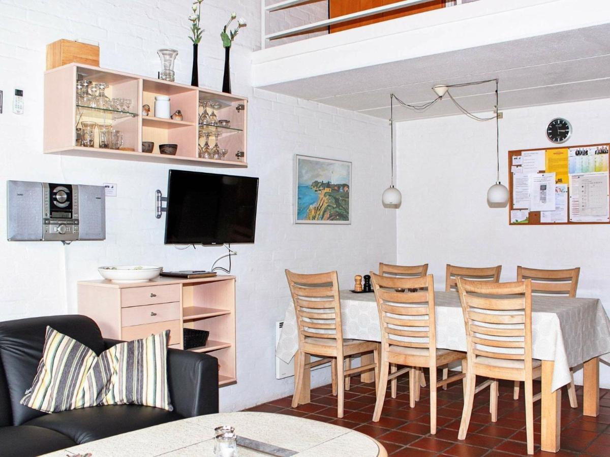 Amazing Home In Blavand With Wifi Zimmer foto