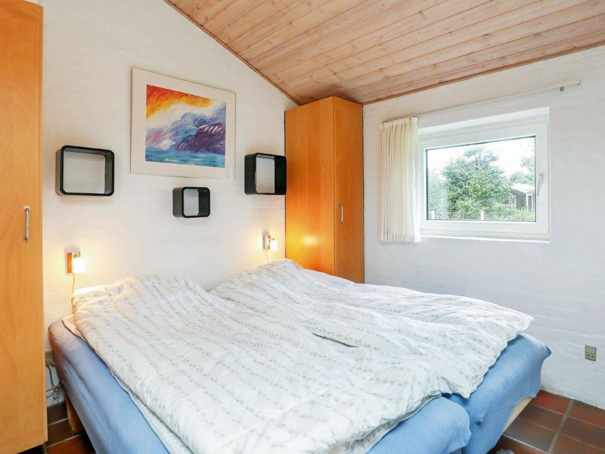 Amazing Home In Blavand With Wifi Zimmer foto